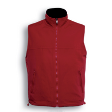 Load image into Gallery viewer, Unisex Adults Reversible Vest
