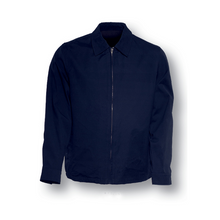 Load image into Gallery viewer, Unisex Adults Canvas Jacket

