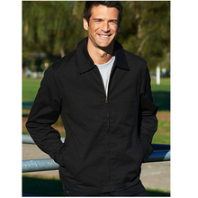 Load image into Gallery viewer, Unisex Adults Canvas Jacket

