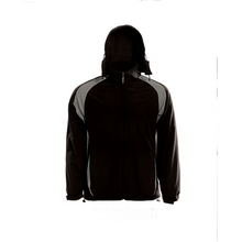 Load image into Gallery viewer, Unisex Adults Reversible Sports Jacket

