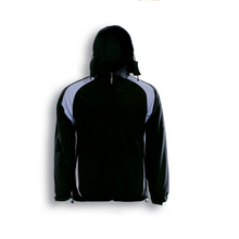 Load image into Gallery viewer, Unisex Adults Reversible Sports Jacket
