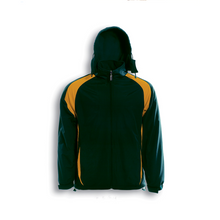Load image into Gallery viewer, Unisex Adults Reversible Sports Jacket
