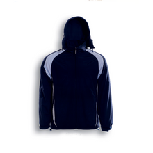 Load image into Gallery viewer, Unisex Adults Reversible Sports Jacket
