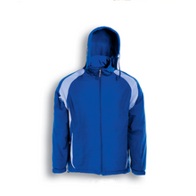 Load image into Gallery viewer, Unisex Adults Reversible Sports Jacket
