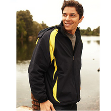 Load image into Gallery viewer, Unisex Adults Reversible Sports Jacket
