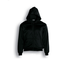 Load image into Gallery viewer, Kids Zip Through Fleece Hoodie
