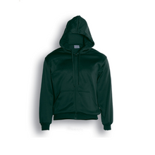 Load image into Gallery viewer, Kids Zip Through Fleece Hoodie
