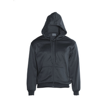 Load image into Gallery viewer, Kids Zip Through Fleece Hoodie

