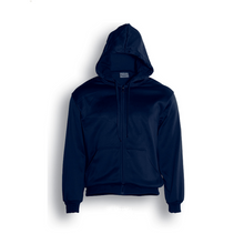 Load image into Gallery viewer, Kids Zip Through Fleece Hoodie
