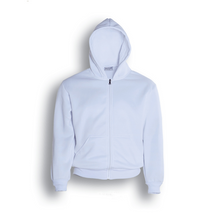 Load image into Gallery viewer, Kids Zip Through Fleece Hoodie
