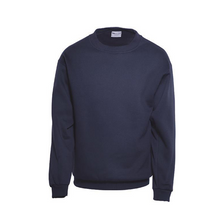 Load image into Gallery viewer, Kids Crew Neck Fleece
