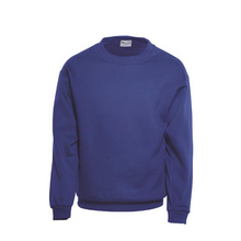 Load image into Gallery viewer, Kids Crew Neck Fleece
