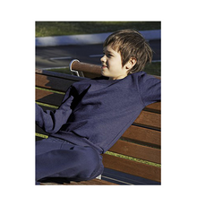 Load image into Gallery viewer, Kids Crew Neck Fleece
