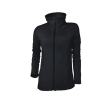 Load image into Gallery viewer, Ladies Yoga Jacket
