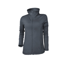 Load image into Gallery viewer, Ladies Yoga Jacket
