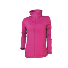 Load image into Gallery viewer, Ladies Yoga Jacket
