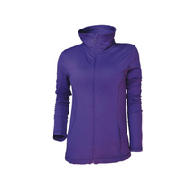 Load image into Gallery viewer, Ladies Yoga Jacket
