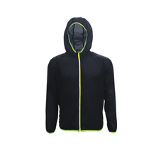 Load image into Gallery viewer, Unisex Adults Wet Weather Running Jacket
