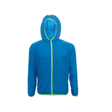 Load image into Gallery viewer, Unisex Adults Wet Weather Running Jacket
