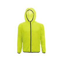 Load image into Gallery viewer, Unisex Adults Wet Weather Running Jacket
