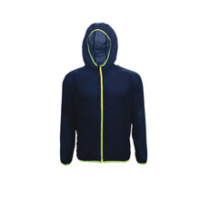 Load image into Gallery viewer, Unisex Adults Wet Weather Running Jacket
