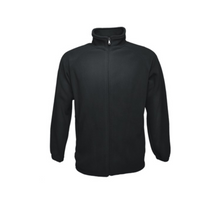 Load image into Gallery viewer, Kids Polar Fleece Zip Through Jersey
