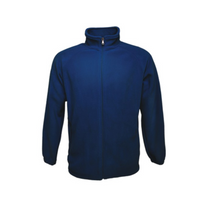 Load image into Gallery viewer, Kids Polar Fleece Zip Through Jersey
