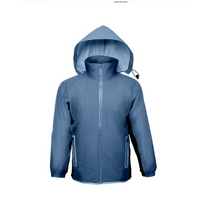 Load image into Gallery viewer, Unisex Adults Reflective Wet Weather Jacket
