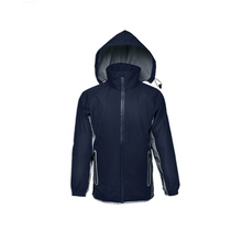 Load image into Gallery viewer, Unisex Adults Reflective Wet Weather Jacket
