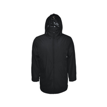 Load image into Gallery viewer, Unisex Adults Coaches Jacket
