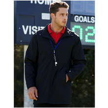 Load image into Gallery viewer, Unisex Adults Coaches Jacket
