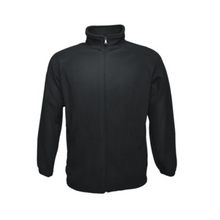 Load image into Gallery viewer, Unisex Adults Polar Fleece Zip Through Jacket
