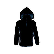 Load image into Gallery viewer, Kids Reflective Wet Weather Jacket
