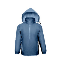 Load image into Gallery viewer, Kids Reflective Wet Weather Jacket
