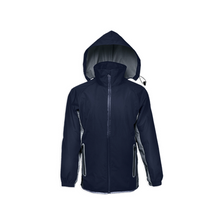 Load image into Gallery viewer, Kids Reflective Wet Weather Jacket
