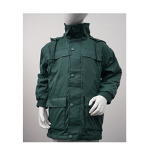 Load image into Gallery viewer, Kids Outer Jacket
