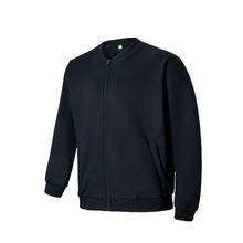 Load image into Gallery viewer, Unisex Adults Fleece Jacket With Zip
