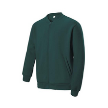 Load image into Gallery viewer, Unisex Adults Fleece Jacket With Zip
