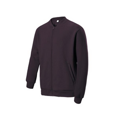 Load image into Gallery viewer, Unisex Adults Fleece Jacket With Zip
