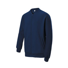 Load image into Gallery viewer, Unisex Adults Fleece Jacket With Zip
