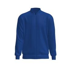 Load image into Gallery viewer, Unisex Adults Fleece Jacket With Zip
