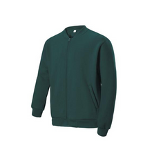 Load image into Gallery viewer, Kids Fleece Jacket With Zip
