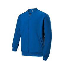 Load image into Gallery viewer, Kids Fleece Jacket With Zip
