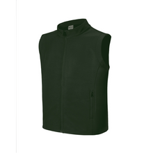 Load image into Gallery viewer, Mens Softshell Vests
