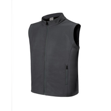 Load image into Gallery viewer, Mens Softshell Vests
