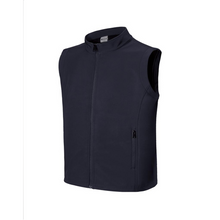 Load image into Gallery viewer, Mens Softshell Vests
