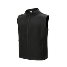 Load image into Gallery viewer, Kids Softshell Vests
