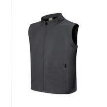 Load image into Gallery viewer, Kids Softshell Vests
