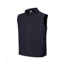 Load image into Gallery viewer, Kids Softshell Vests
