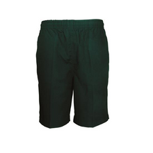 Load image into Gallery viewer, Boys School Shorts
